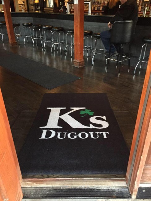K's Dugout, courtesy of K's Dugout