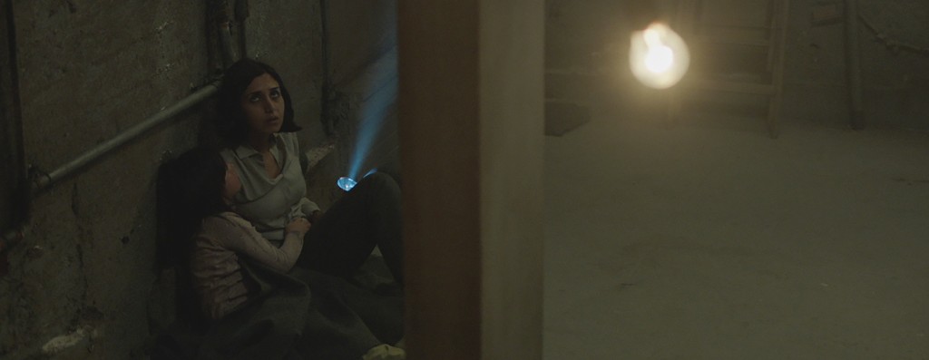 Under The Shadow | © Studiocanal