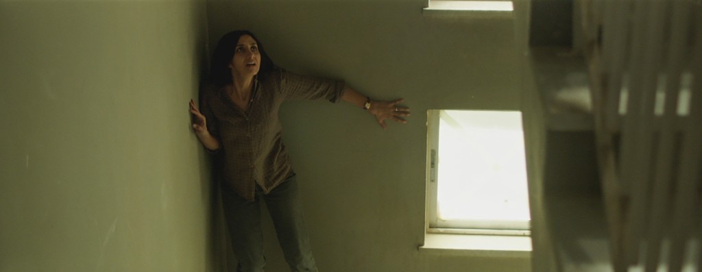 Under The Shadow | © Studiocanal