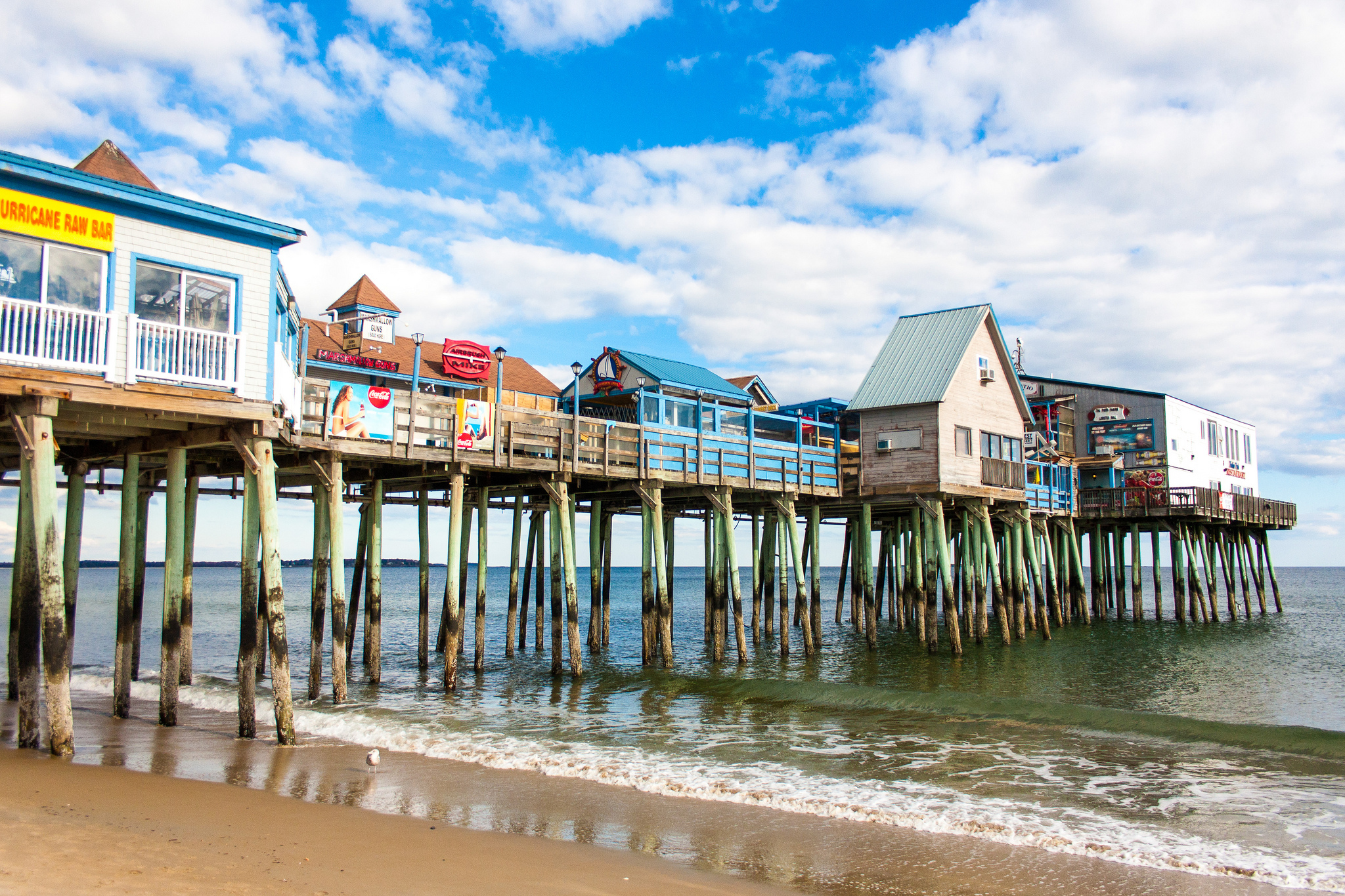 A Guide To The Most Beautiful Beaches In Maine A Guide To The Most Beautiful Beaches In Maine