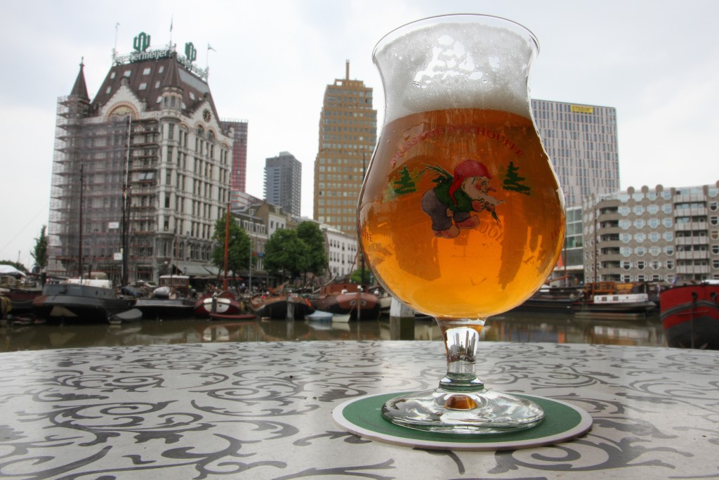 La Chouffe | © Marco Zanferrari/Flickr