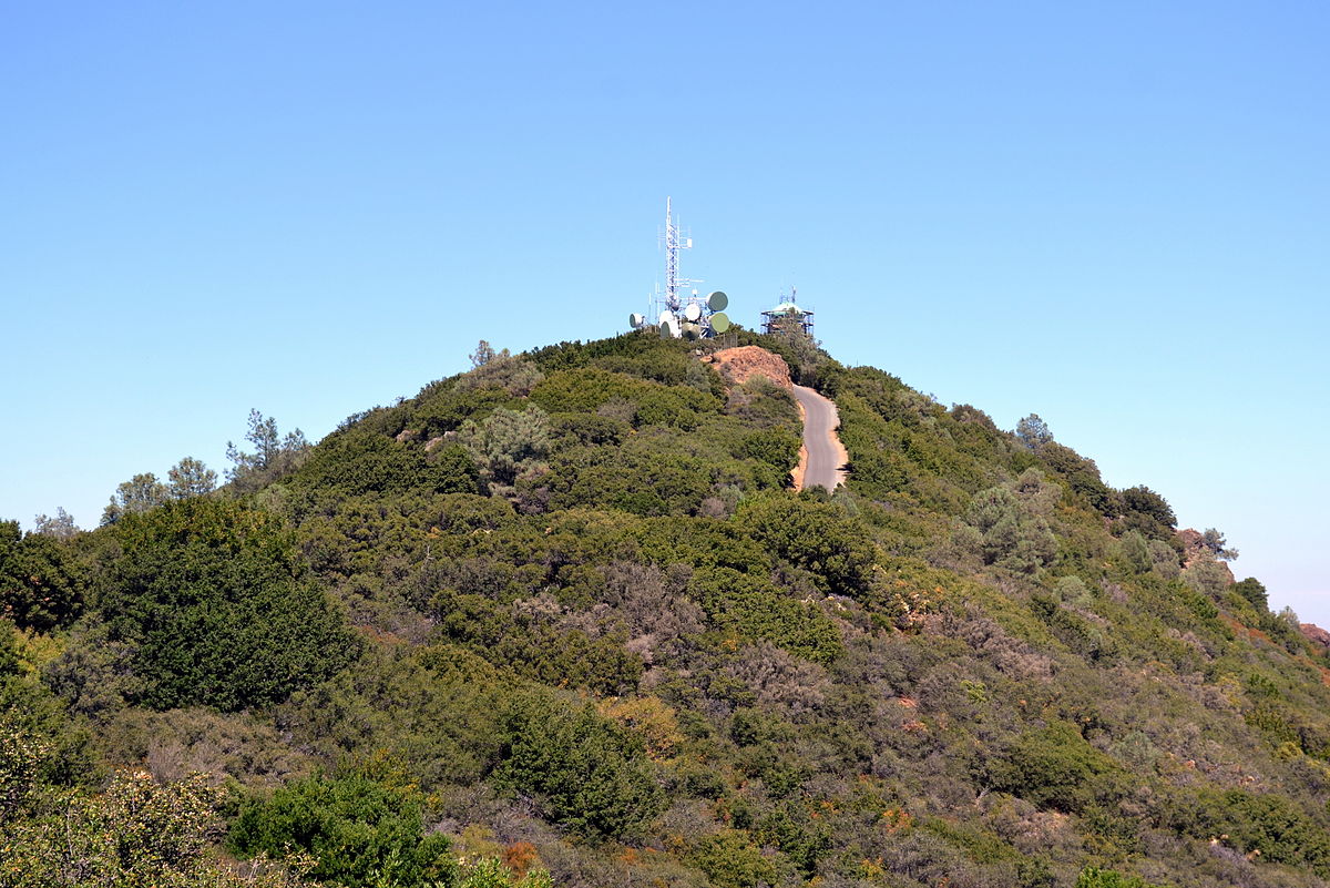 An Insider's Guide To Mount Diablo State Park