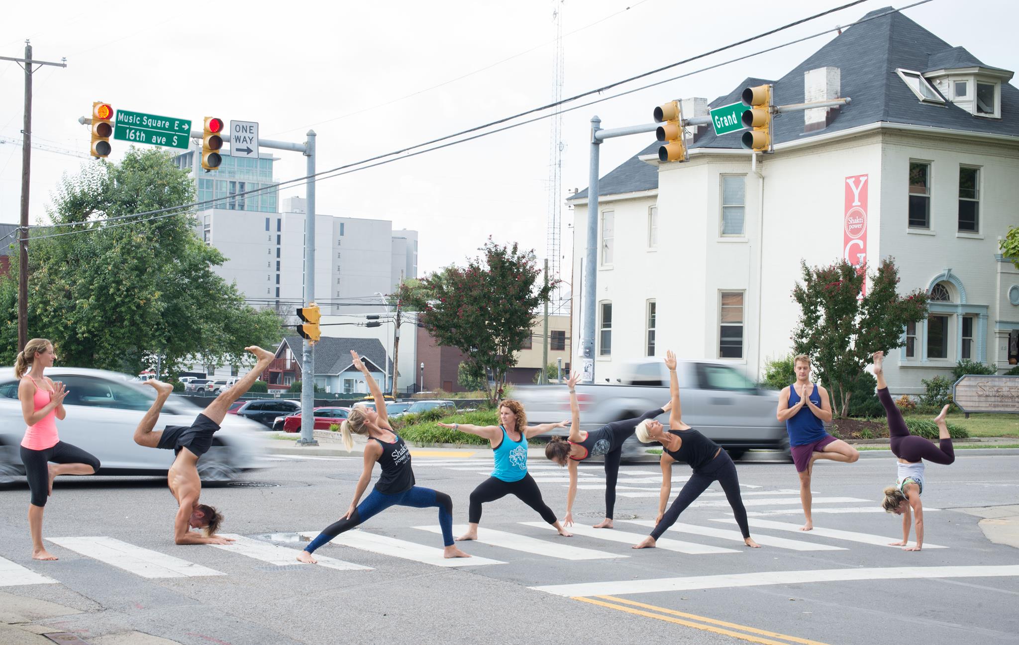 Yoga Studios In Germantown Tn Blog Dandk