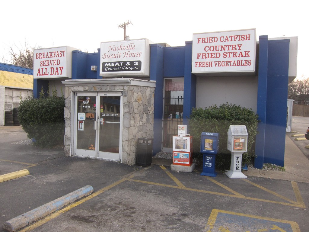 nashville biscuit house