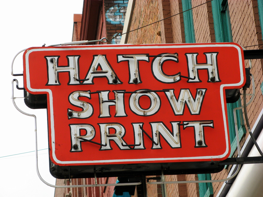 5 OneOfAKind Nashville Souvenirs