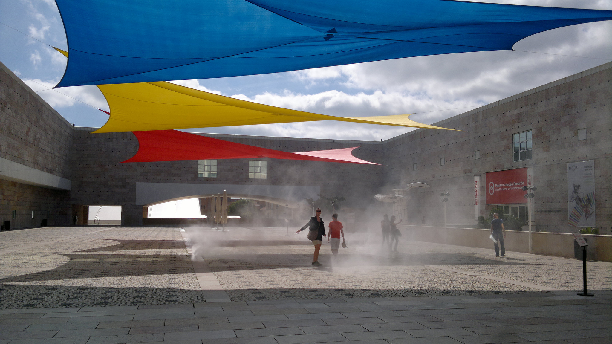 Lisbon’s 10 MustSee Contemporary Art Galleries And Museums