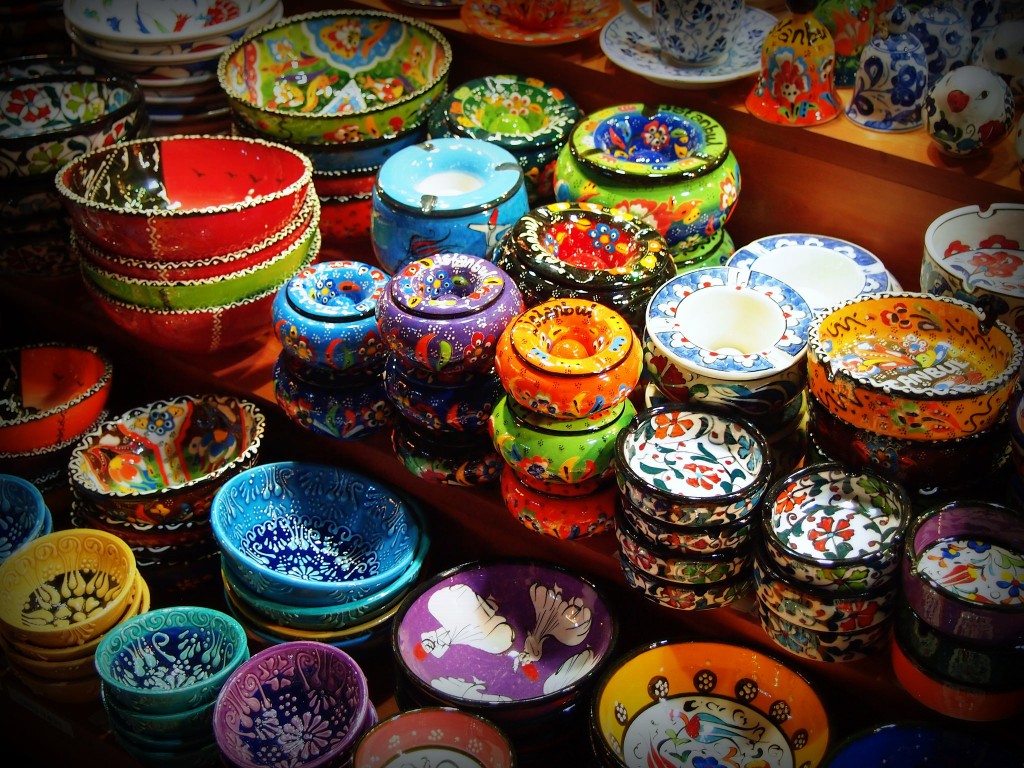 Great Souvenirs To Bring Back From Barcelona
