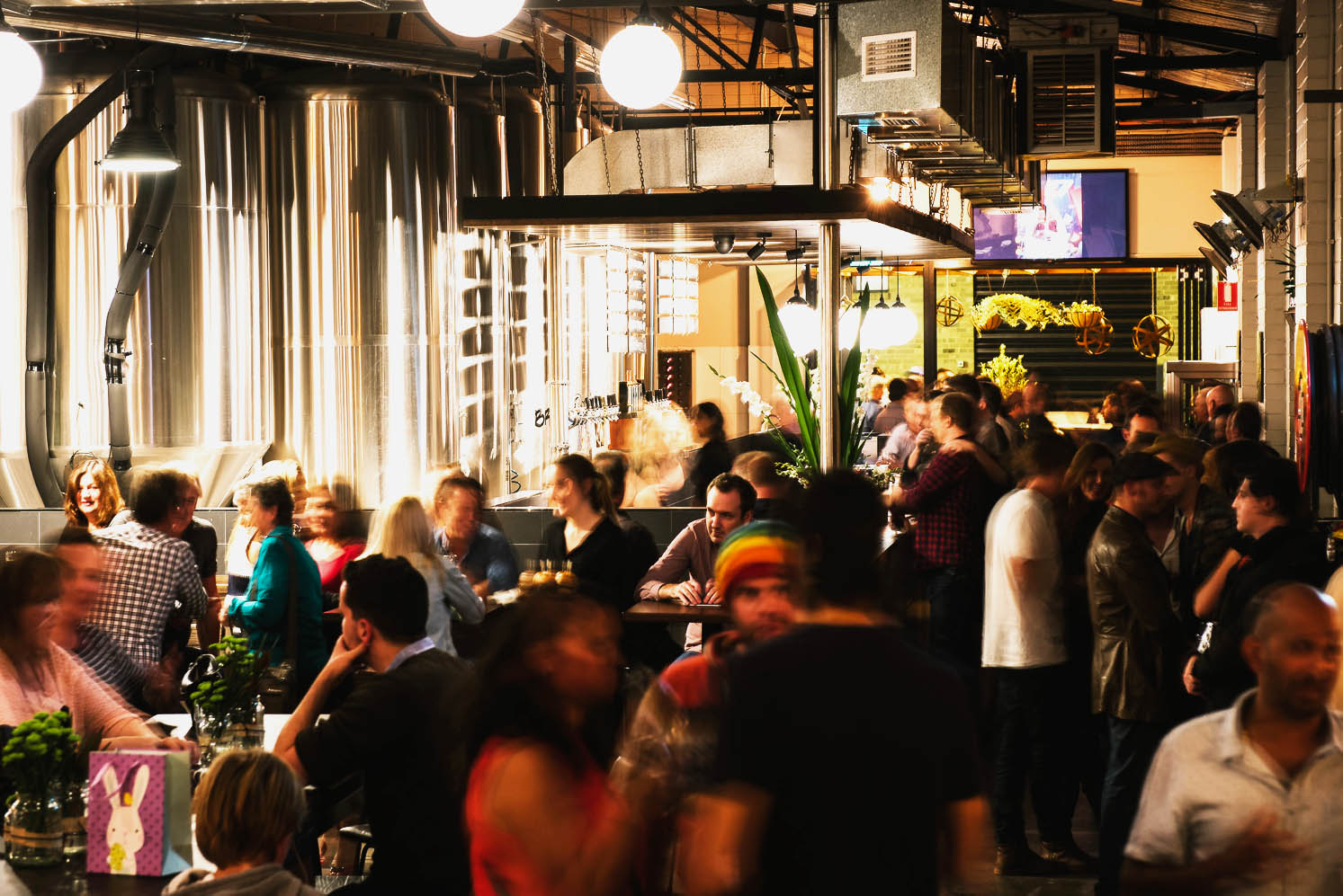 6 Melbourne Breweries & MicroBreweries For Beer Enthusiasts