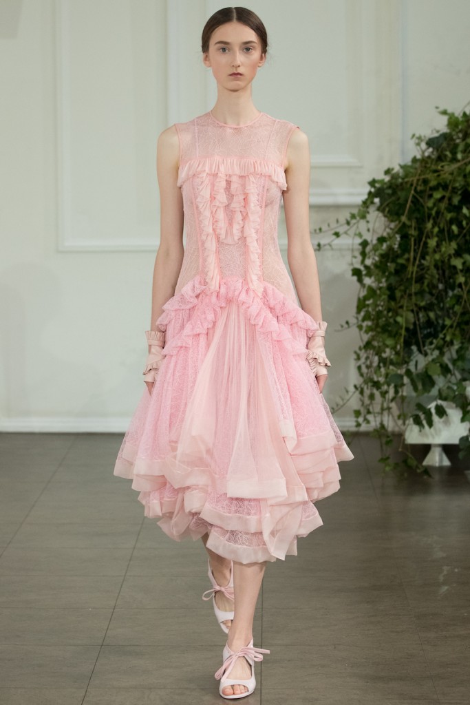 Bora Aksu SS17