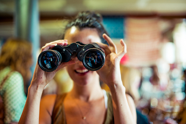 Found at SOWA| ©Chase Elliott Clark/Flickr