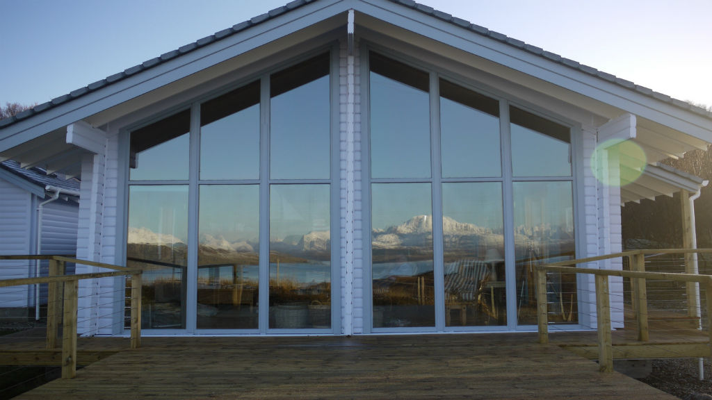 Alvin Lodge | Courtesy Of Alavik Lodge