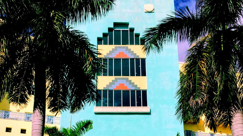 Singapore's Art Deco Architecture In 6 Buildings