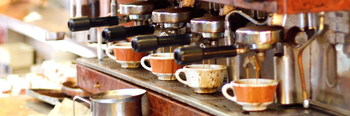 How To Drink Coffee In Italy Like A Local