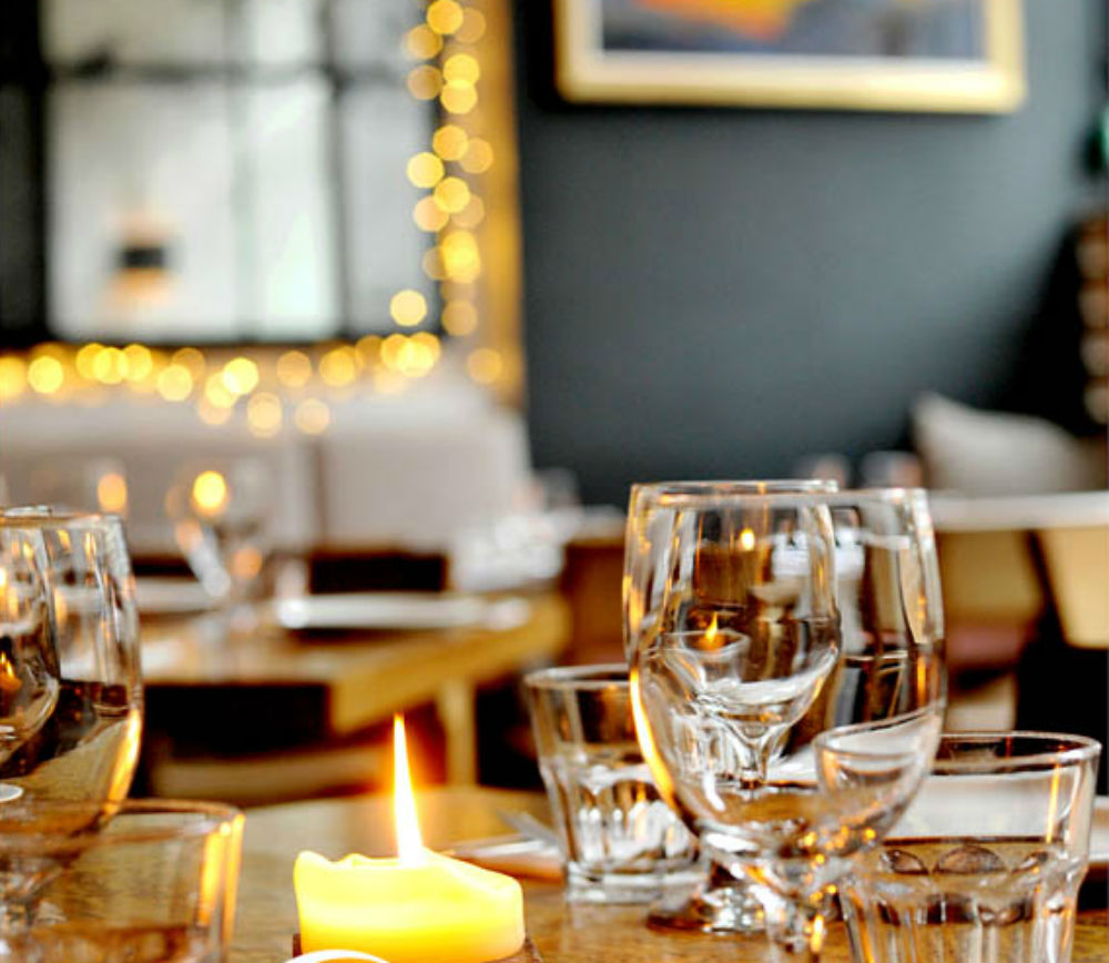 The Apartment | Courtesy Of Forest Light Studios