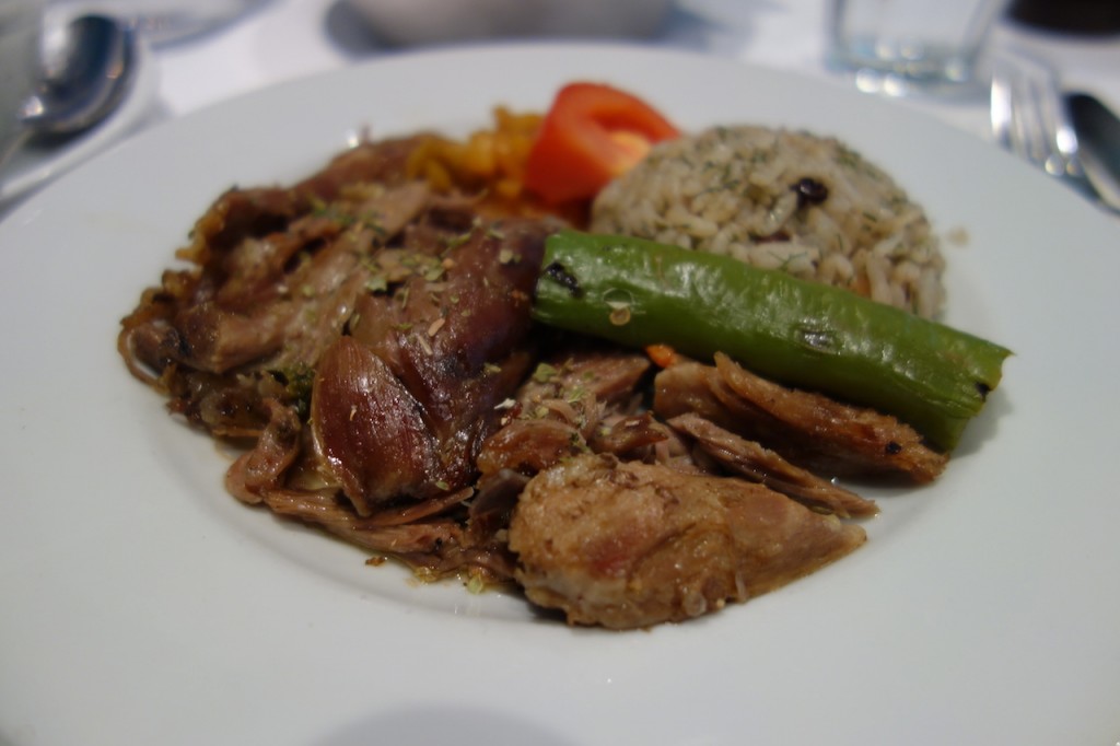Top 6 Restaurants In Karaköy, Istanbul