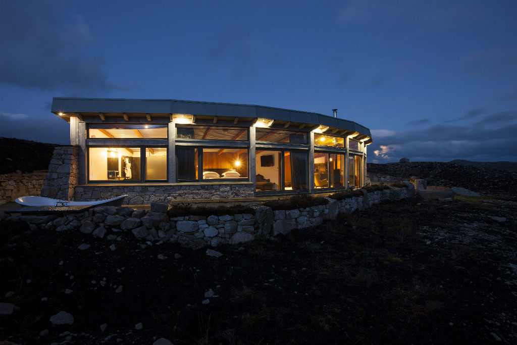 Durness Croft | Courtesy Of Croft 103