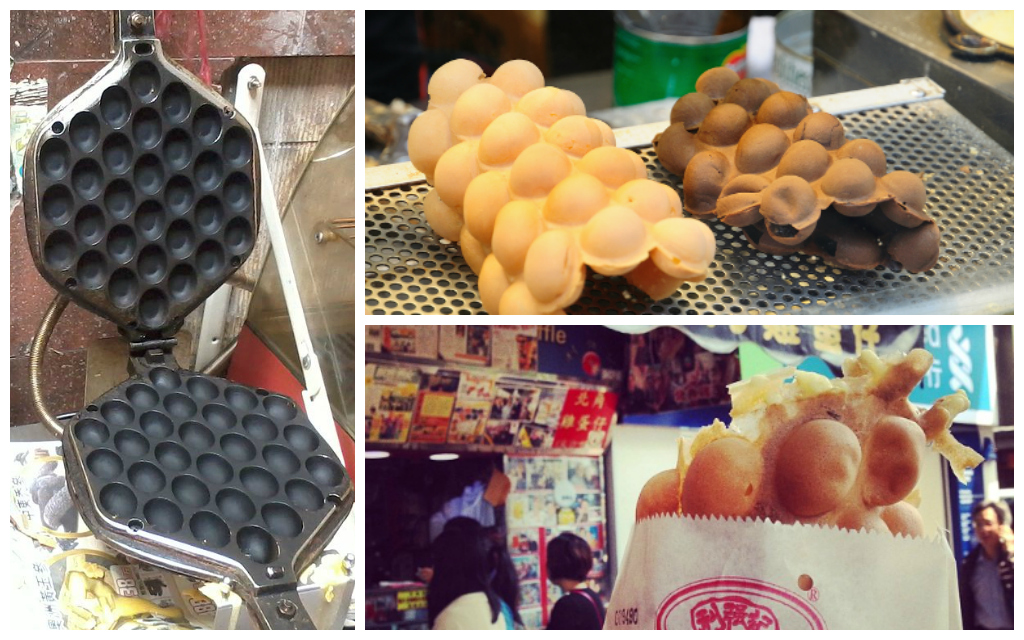 (Left) Blenpeams/CC BY-SA 3.0/Wikimedia Commons | (Top Right) peter cheng/CC BY 2.0/Flickr | (Bottom Right) Philip Lai/CC BY-ND 2.0/Flickr