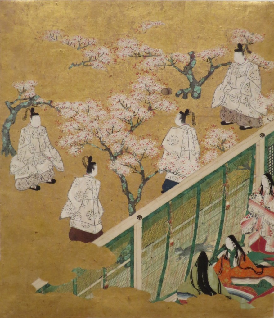 How A Woman Invented The Novel The Tale Of Genji