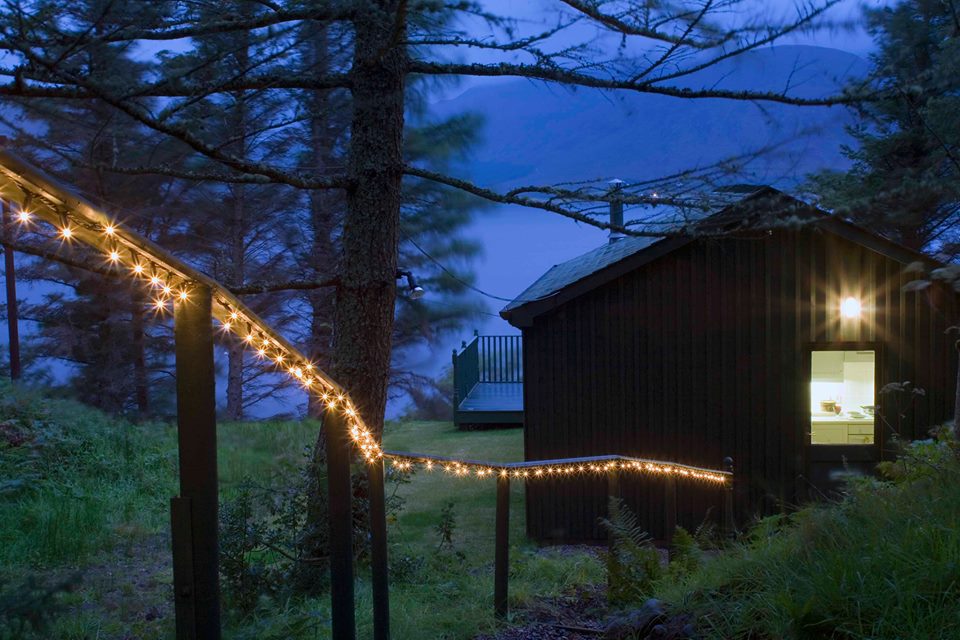 The Green House / Courtesy Of The Green House