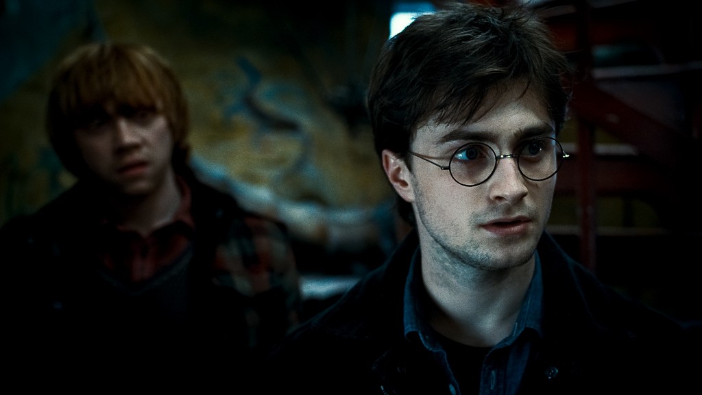 The Top 5 Daniel Radcliffe Performances The Top 5 Daniel Radcliffe Performances
