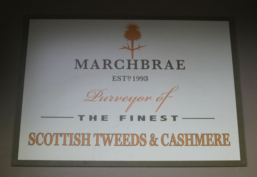 Marchbrae | Courtesy Of Tori Chalmers
