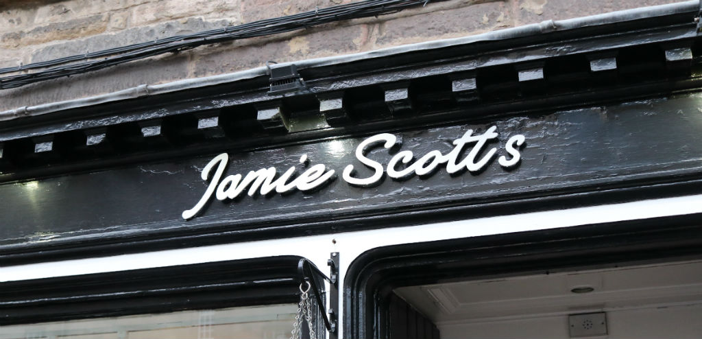 Jamie Scotts Millshop | Courtesy Of Tori Chalmers