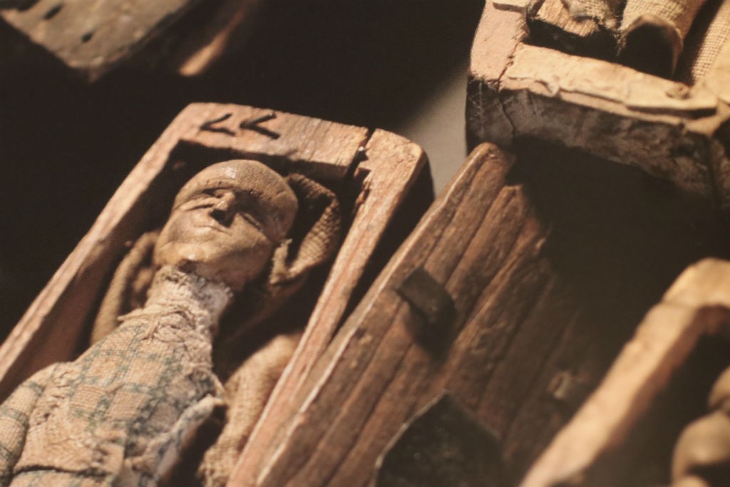 Arthur’s Seat Coffins | Courtesy Of Tori Chalmers
