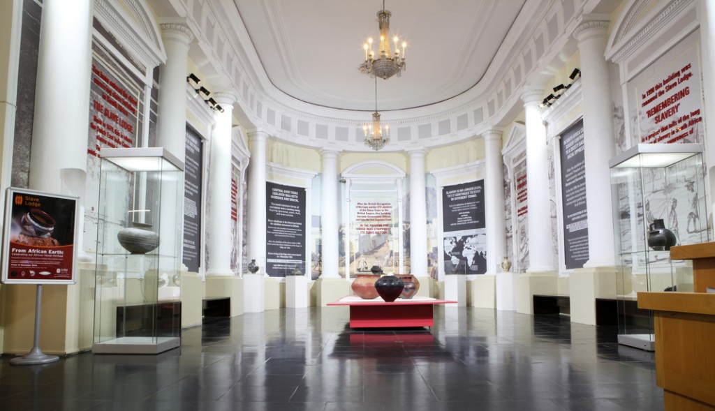 A Guide To The Iziko Museums In Cape Town A Guide To The Iziko Museums In Cape Town