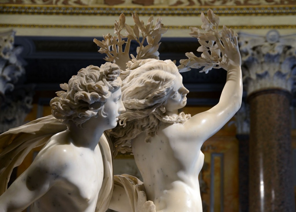 10 Of Rome's MustSee Art Masterpieces