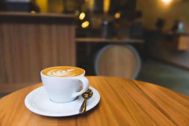 Coffee | © unsplash.com/Pexels