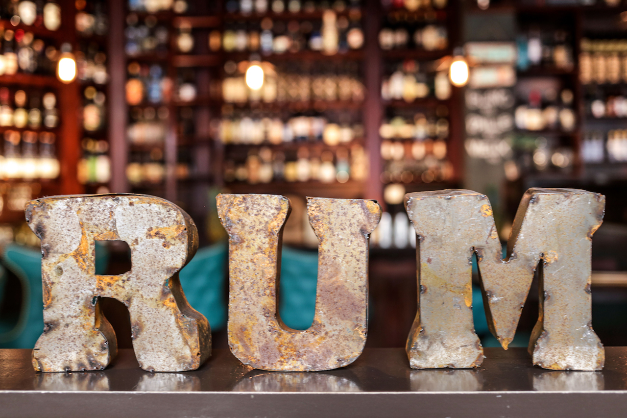 Rumba | © Megan Rainwater/Courtesy of Rumba