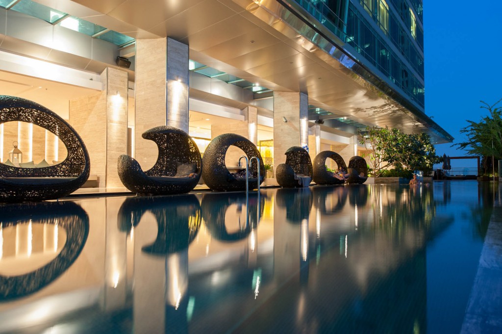 Swimming Pool 01