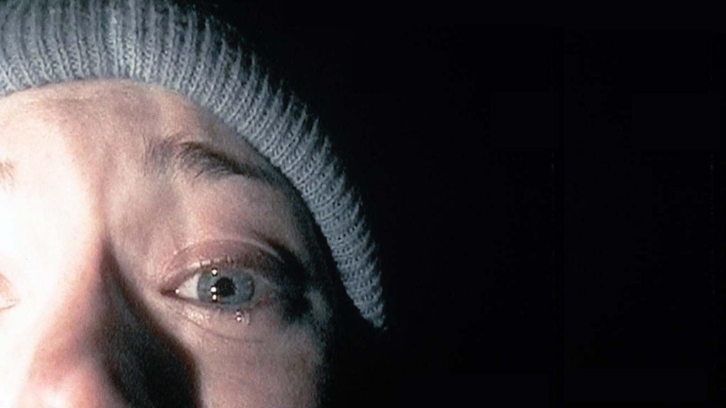 The Blair Witch Project | © Artisan Entertainment
