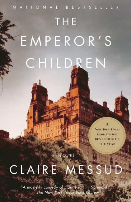 Courtesy of Picador