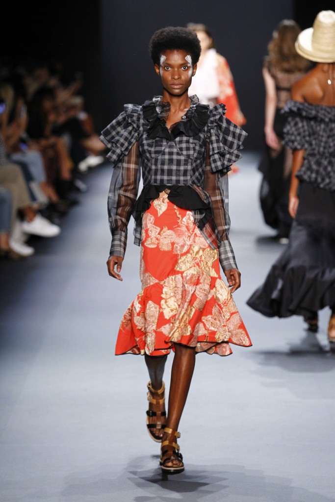 SS17 TOME NEW YORK FASHION WEEK