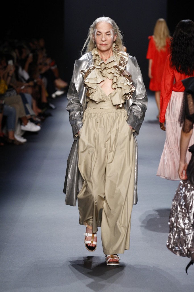 SS17 TOME NEW YORK FASHION WEEK
