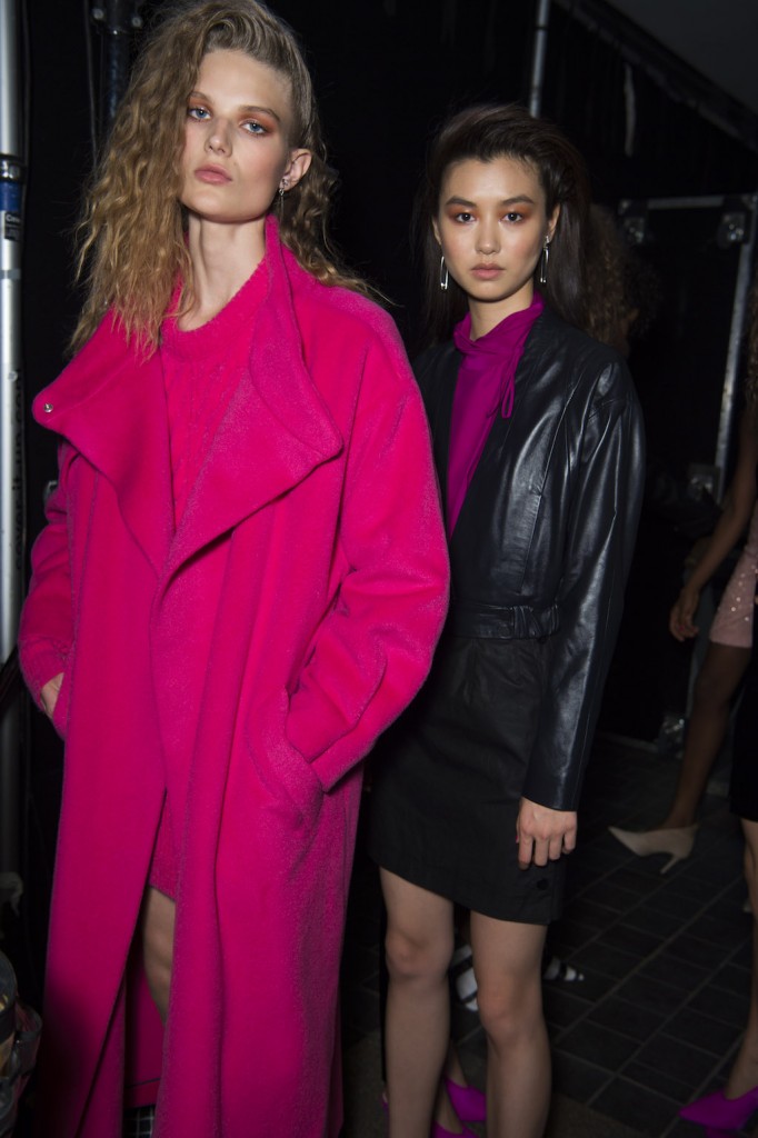 Topshop Unique SS17