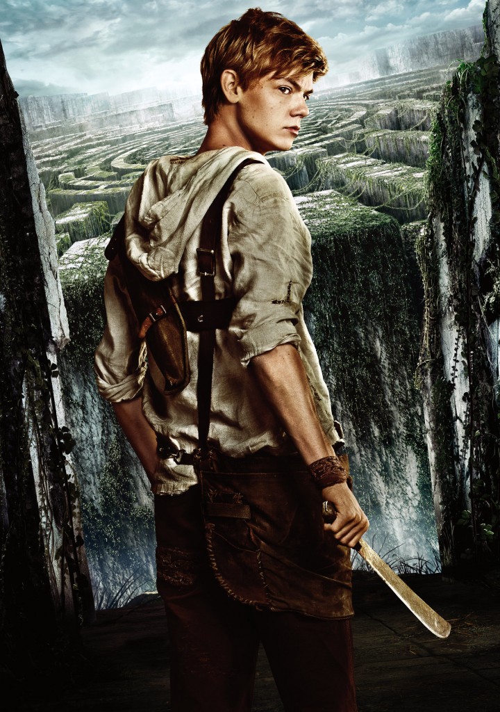 Newt | © 20th Century Fox