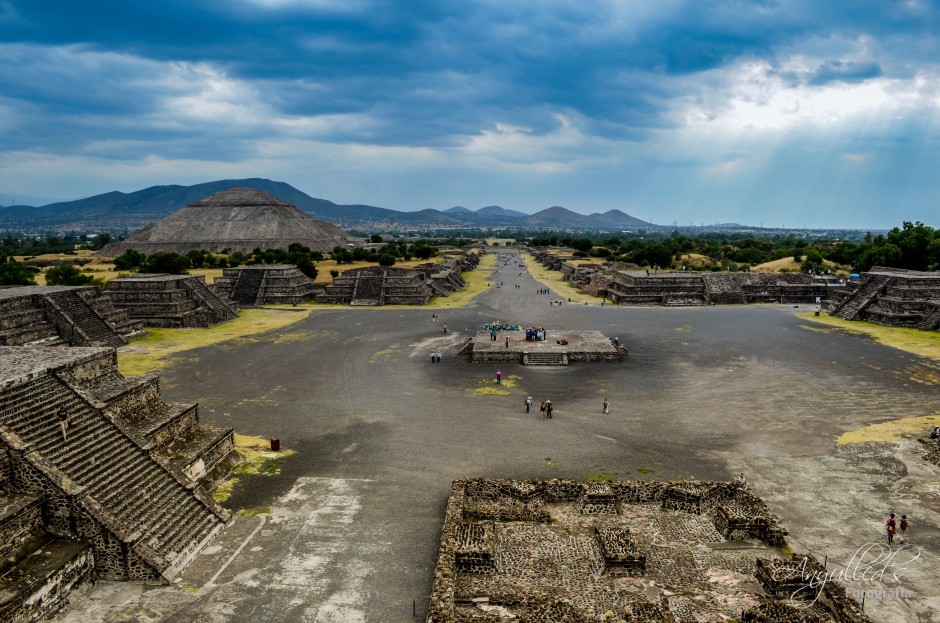 an introduction to the history of teotihiacan an introduction to the history of teotihiacan