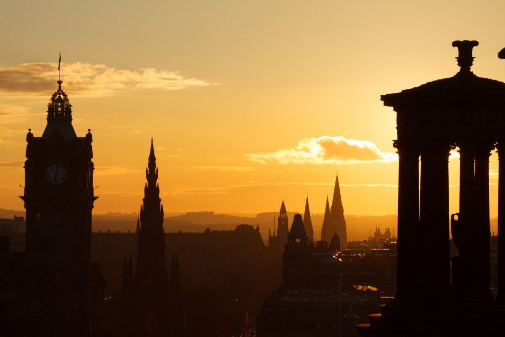 What's On In Edinburgh In November What's On In Edinburgh In November