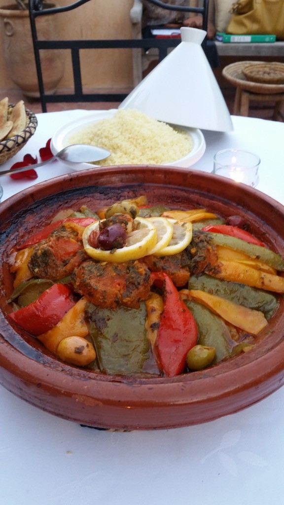 The Best Restaurants For Tajines In Marrakech