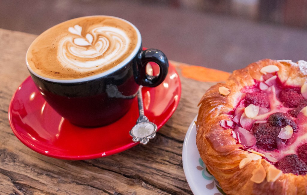 Where To Find The Best Coffee In Sydney, Australia