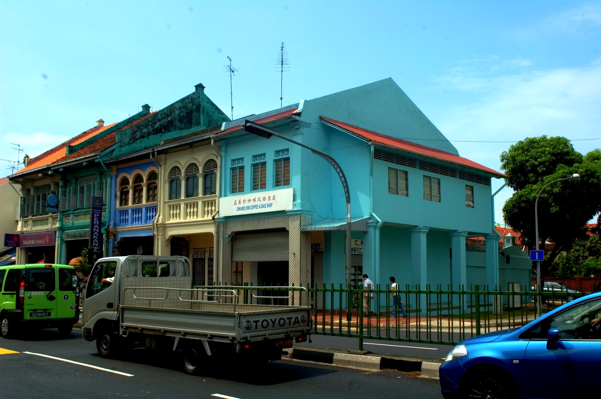 Old School Confectionaries To Satisfy Your Sweet Tooth In Singapore