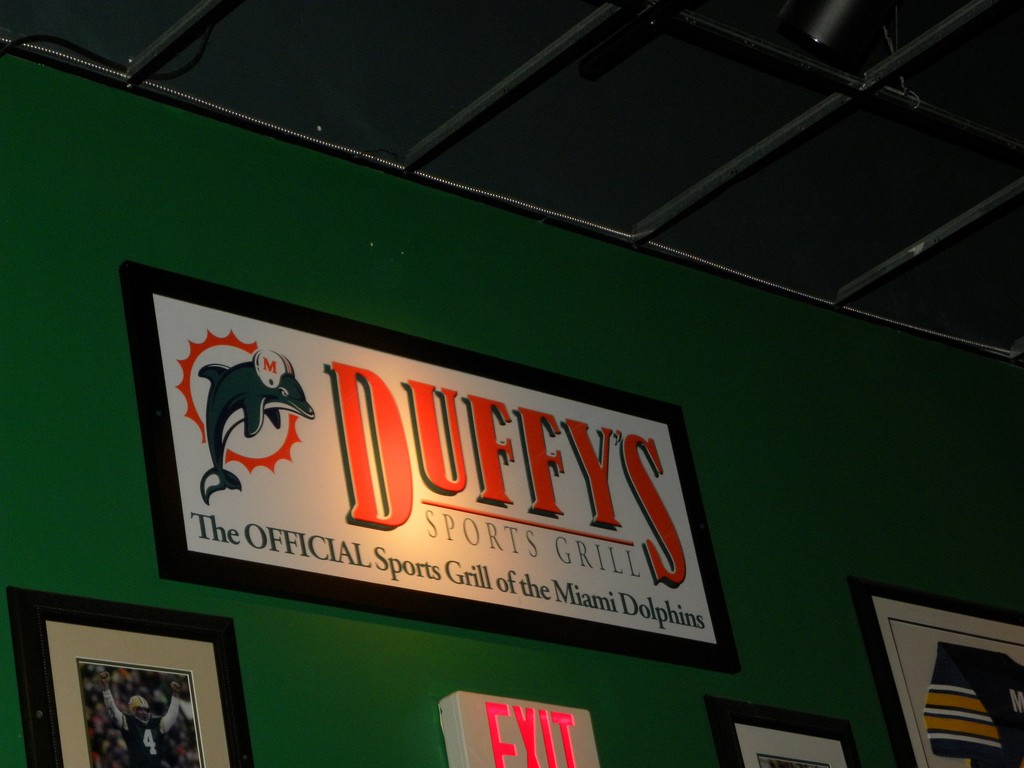 The Best Sports Bars In Miami