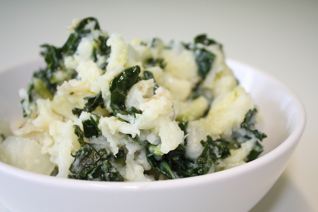 Colcannon | © VegaTeam/Flickr