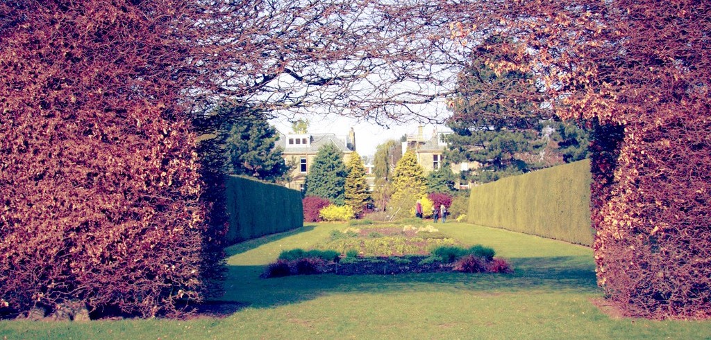 The Royal Botanic Gardens | © Laura Suarez/Flickr