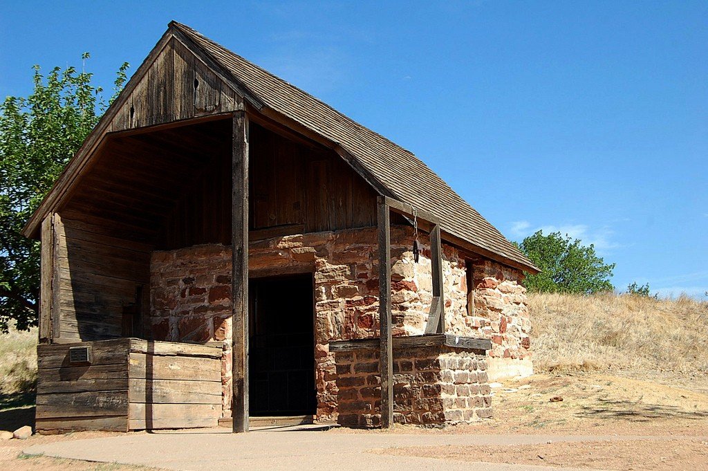 The Most Famous Ranches In Texas