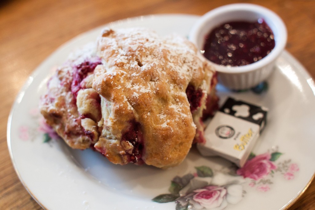 The Best Bakeries In Dublin City