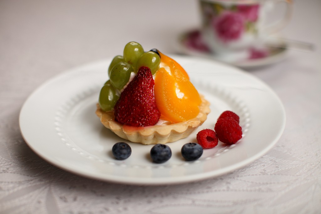 The 10 Best Bakeries In Edinburgh