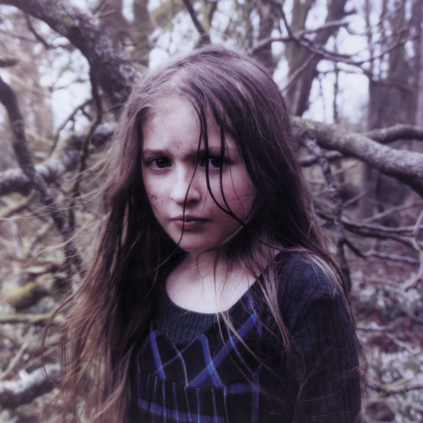Babes Never Die Album Cover | Courtesy Of FatCat Records